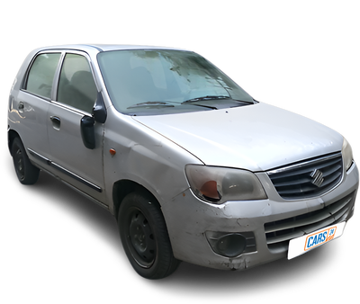 Maruti Alto K10-img